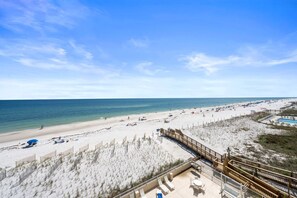 Am Strand