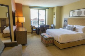 WiFi, bed sheets - Grand Summit views and location, next to slopes by RedAwning - Save 20% on 7+ Nights! (Park City)
