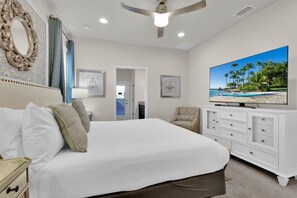 6 habitaciones, tabla de planchar con plancha y wifi gratis 