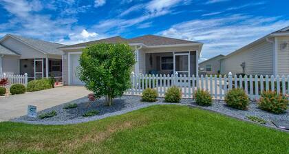 Vieraile DISNEY, DAYTONA, KENNEDY-TILAKESKUS ja PYSÄKY KYLKEISIIN