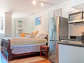 1 bedroom, Internet