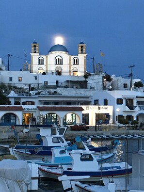 Port de plaisance