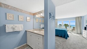 2 soverom, internettilgang og sengetøy