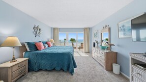 2 soverom, internettilgang og sengetøy