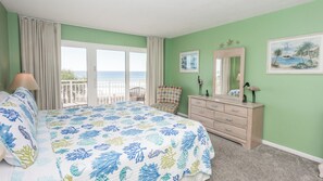 2 habitaciones, acceso a internet y ropa de cama