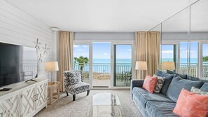 Smart-TV og DVD-spiller