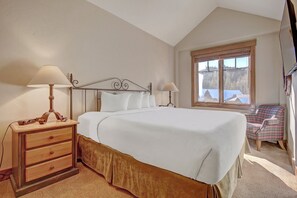 1 Schlafzimmer, Bügeleisen/Bügelbrett, Reisekinderbett, WLAN