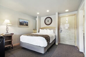 WiFi, bed sheets - Downtown Studio w/ Sunny Alpine Views- Sleeps 4! (Breckenridge)