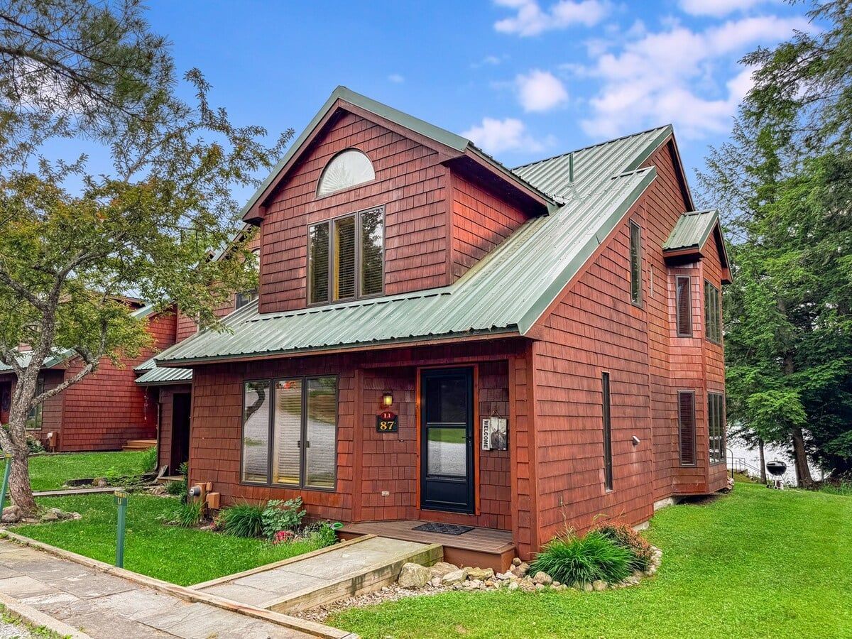 Townhome L1