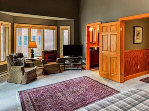 3 bedrooms, WiFi