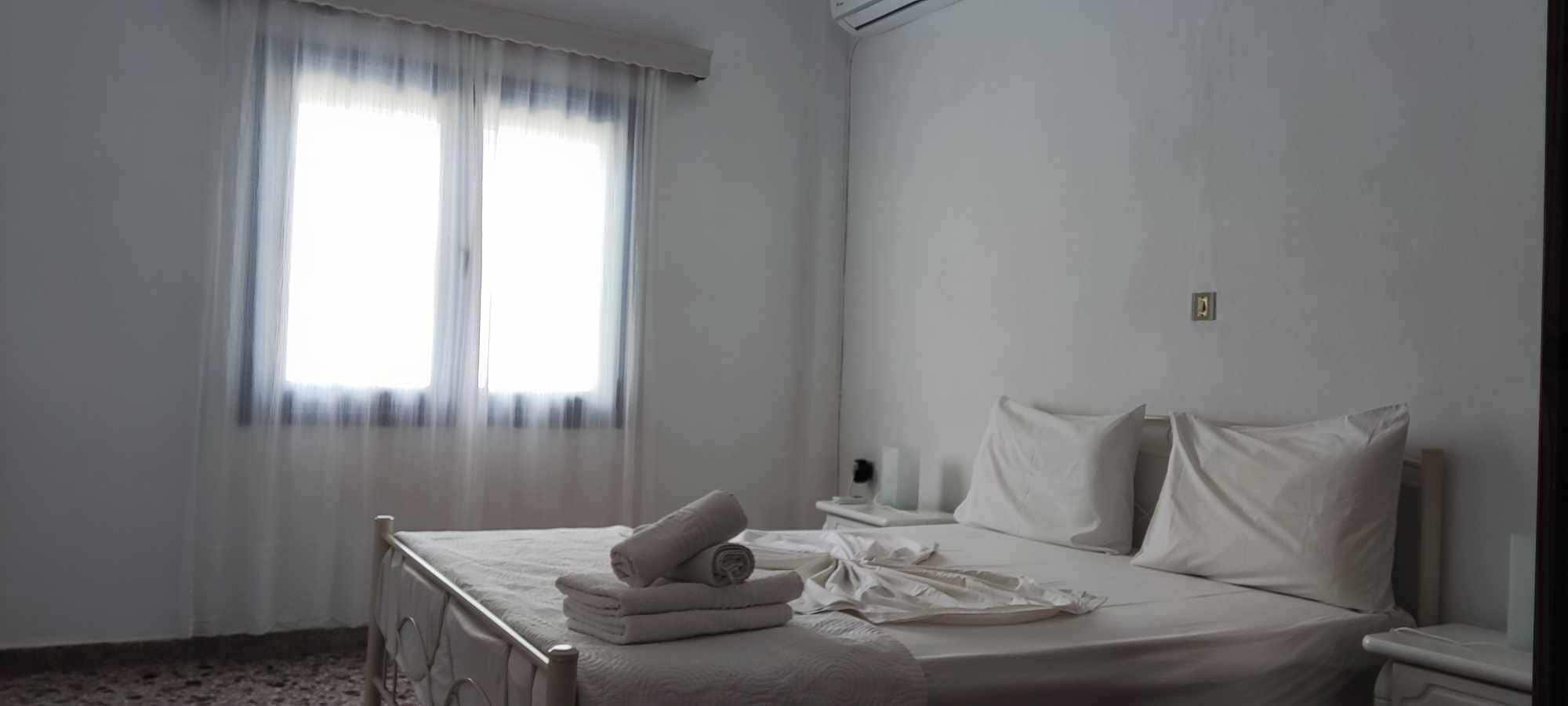 2 Schlafzimmer, Bügeleisen/Bügelbrett, Internetzugang, Bettwäsche