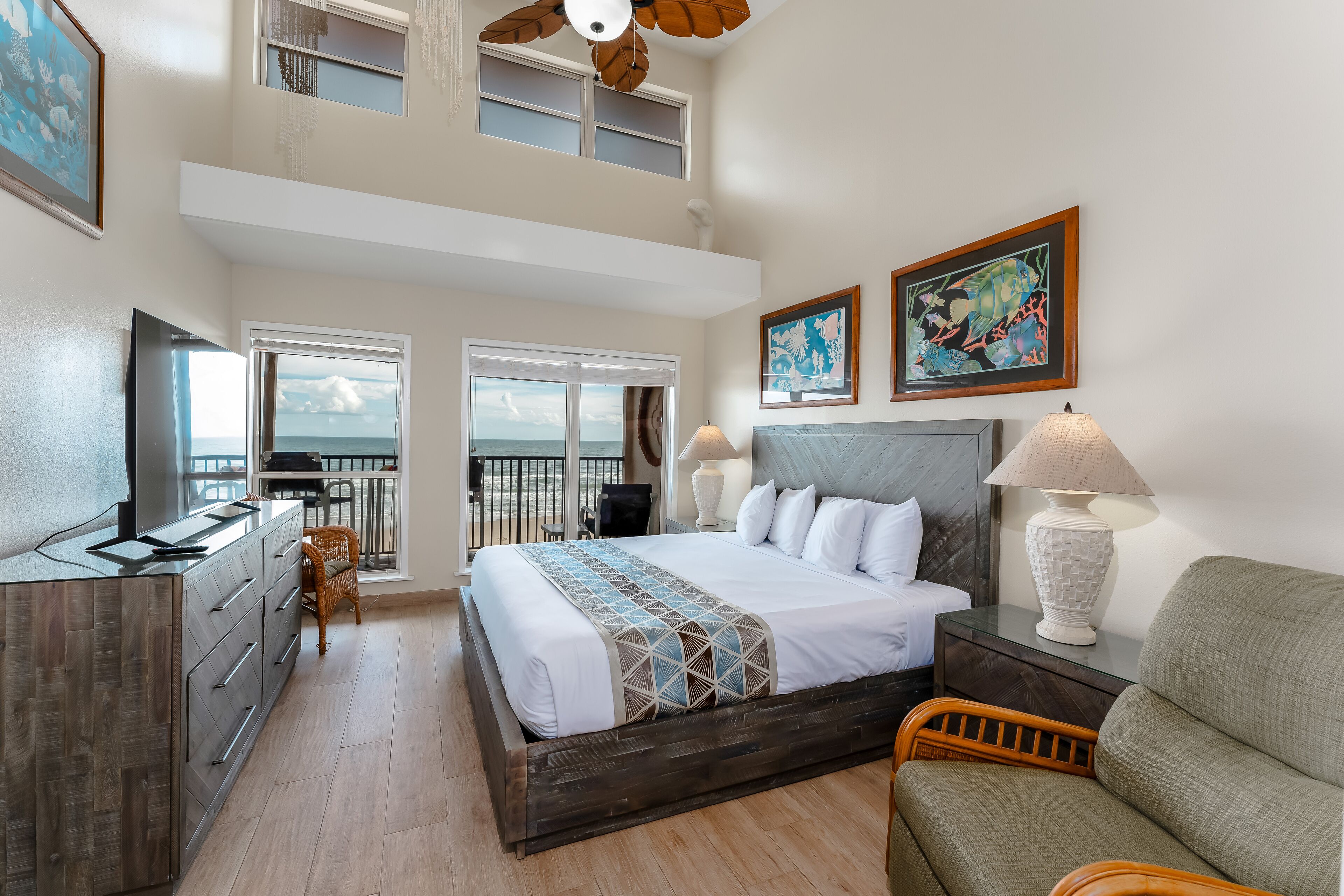 2 makuuhuonetta, silitysrauta/-lauta, internet, vuodevaatteet