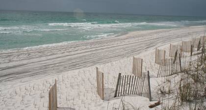 First Floor Condo with Amazing Views! Cute as can be! Covered Parking- BWA2