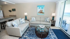 Smart TV, DVD player