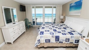 2 Schlafzimmer, Internetzugang, Bettwäsche