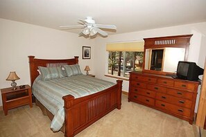 4 多间卧室、高速上网