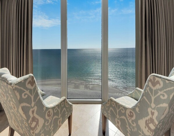 Interior - Goin' Coastal 3 Bedrooms | 3 Bathrooms Sunrise to Sunset Views (Navarre Beach)