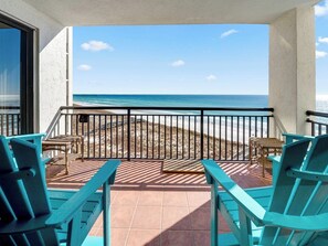 Property grounds - Song of the Sea 2 bed 2 bath (Navarre Beach)