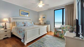2 bedrooms, iron/ironing board, free WiFi