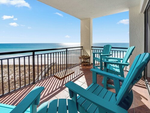 Song of the Sea 2 bed 2 bath