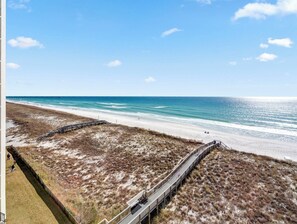 Am Strand