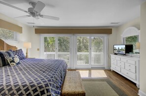 4 habitaciones, tabla de planchar con plancha y wifi gratis
