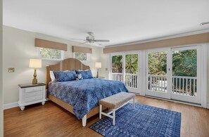 4 chambres, fer et planche Ă repasser, accĂšs au Wi-Fi (inclus)