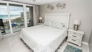 2 Schlafzimmer, Internetzugang, Bettwäsche