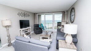 Smart-TV, DVD-Player, Arbeitsbereiche, Drucker