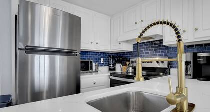 204 B Port O Call by AvantStay | Beachfront Condo!