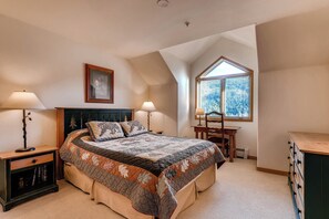 4 Schlafzimmer, WLAN, Bettwäsche