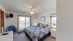 5 bedrooms, iron/ironing board, travel cot, Internet - Playing Hooky Ocean/Sound Views! Pool/Hot tub Game rm PETS allowed 4x4 beach (Carova)