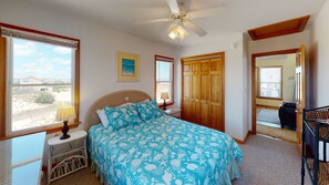 5 bedrooms, iron/ironing board, travel crib, internet - Playing Hooky Ocean/Sound Views! Pool/Hot tub Game rm PETS allowed 4x4 beach (Carova)