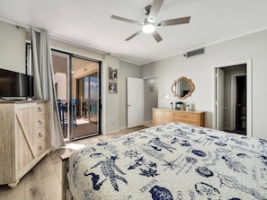 2 bedrooms, iron/ironing board, free WiFi - Beach Blast 2 bed 2 bath (Navarre Beach)