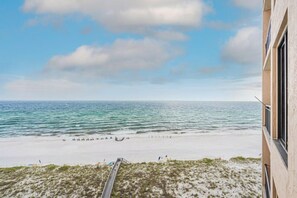 On the beach - Beach Blast 2 bed 2 bath (Navarre Beach)