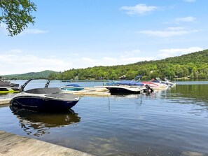 Port de plaisance