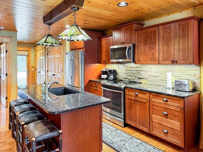 Townhome E3 - 4th Lake