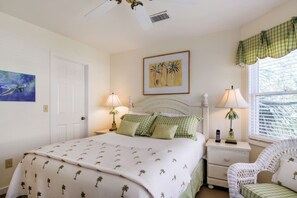 3 chambres, fer et planche Ă repasser, Wi-Fi gratuit, draps fournis