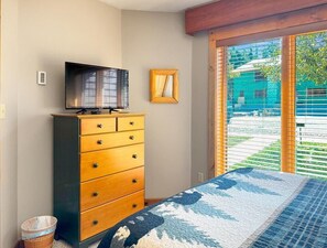 3 chambres, Wi-Fi