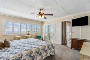 3 Schlafzimmer, WLAN, Bettwäsche