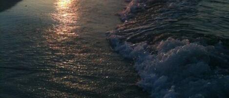 Playa en los alrededores