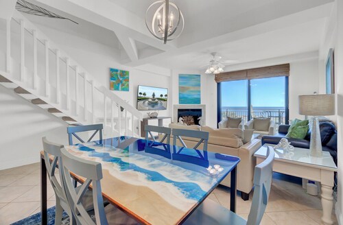 415 B Shipwatch by AvantStay | Oceanfront Penthouse w/ Amazing Views