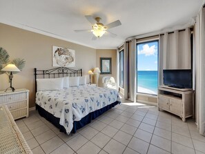 2 bedrooms, iron/ironing board, free WiFi