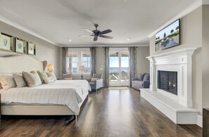 7 chambres, fer et planche à repasser, Wi-Fi gratuit, draps fournis