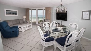 Smart-TV, DVD-Player, Arbeitsbereiche, Drucker