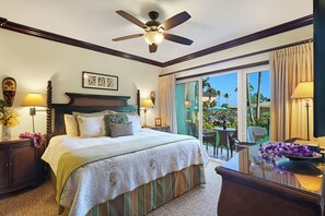 1 bedroom, iron/ironing board, travel cot, WiFi