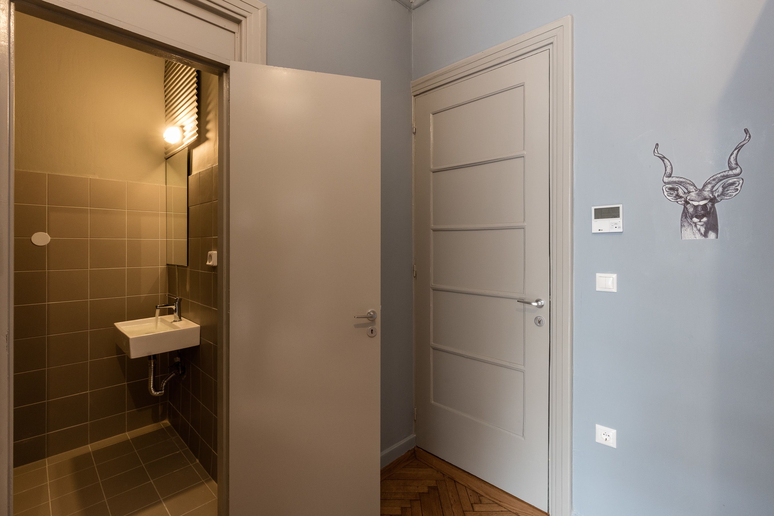 Photo - Nubian Hostel