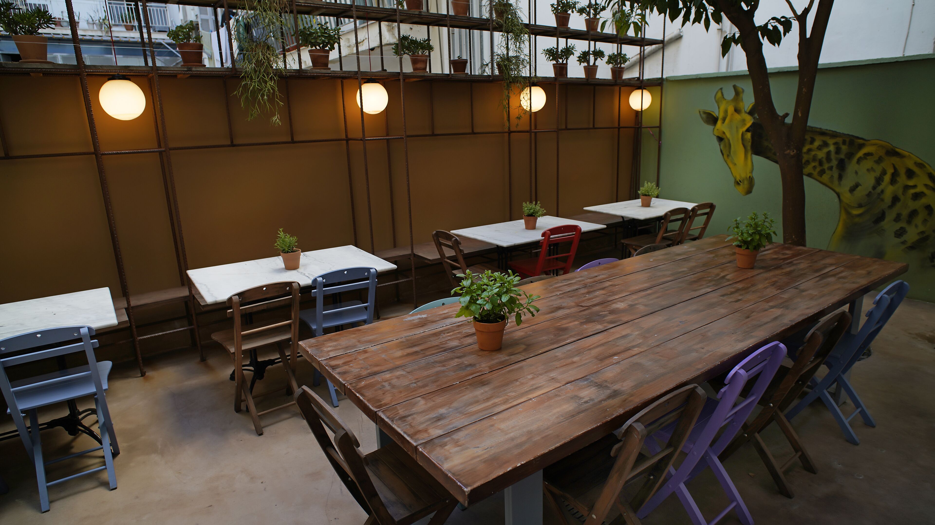 Photo - Nubian Hostel