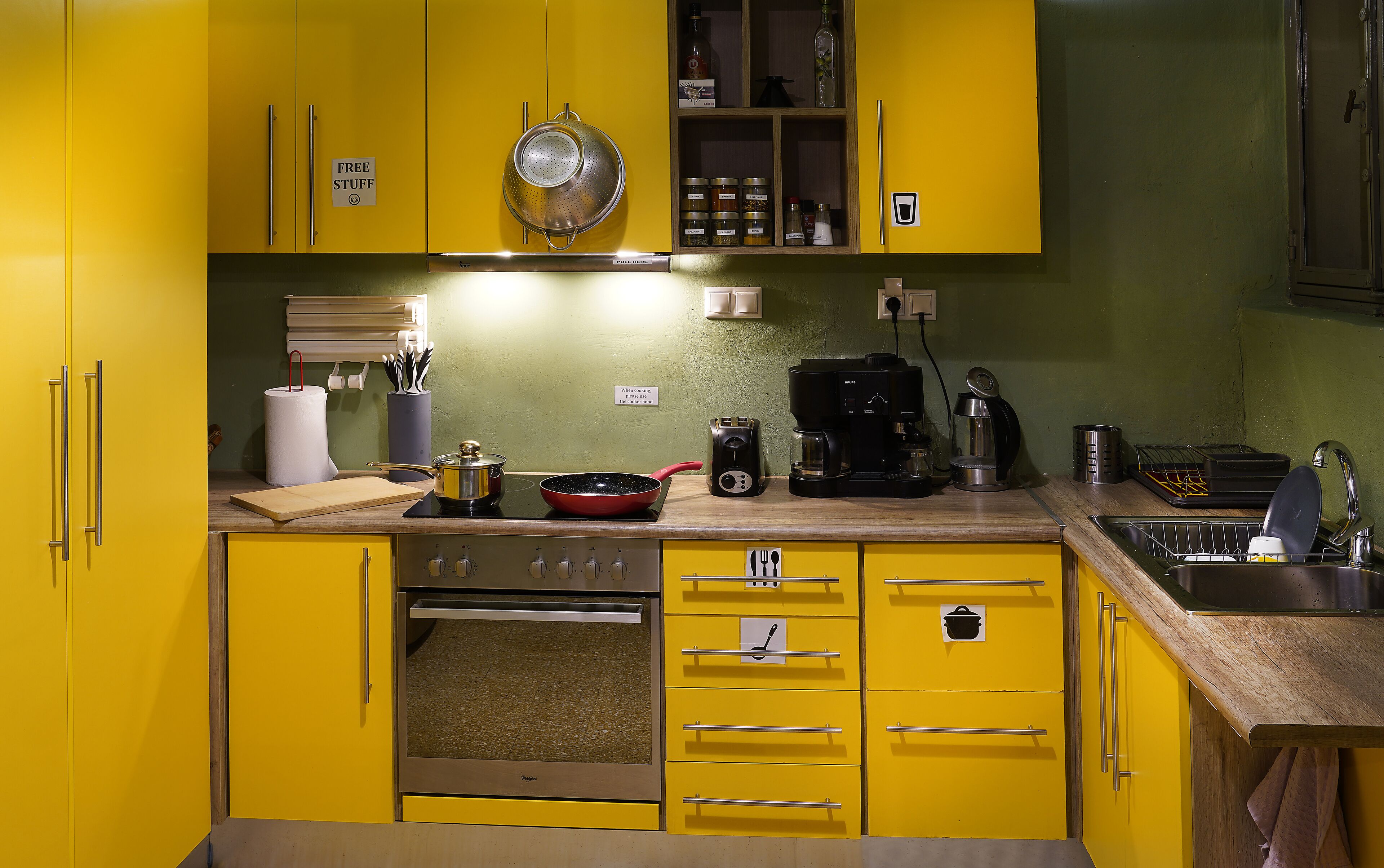 Photo - Nubian Hostel