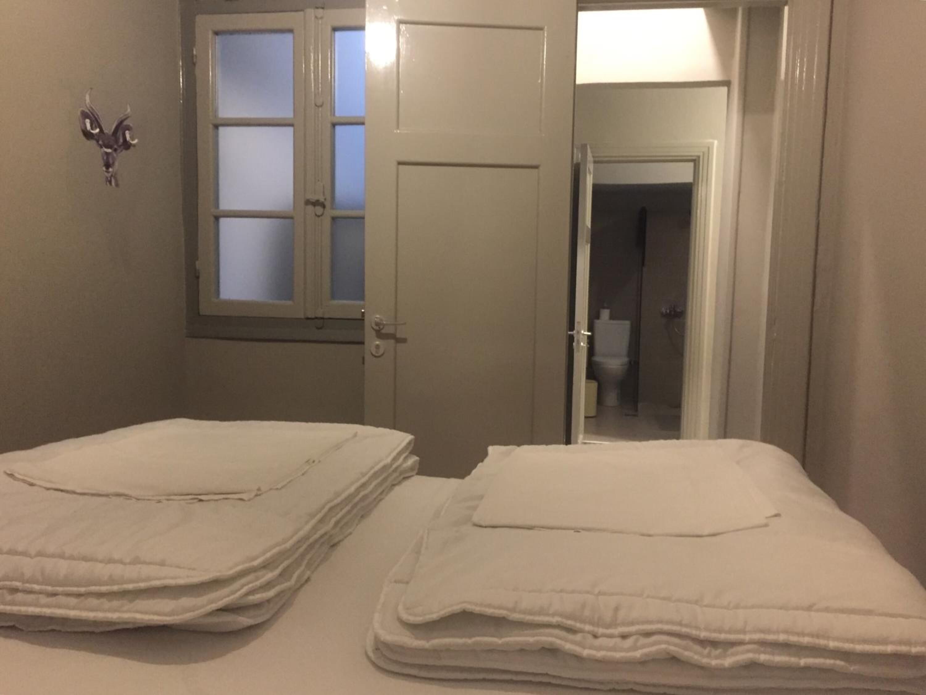 Photo - Nubian Hostel